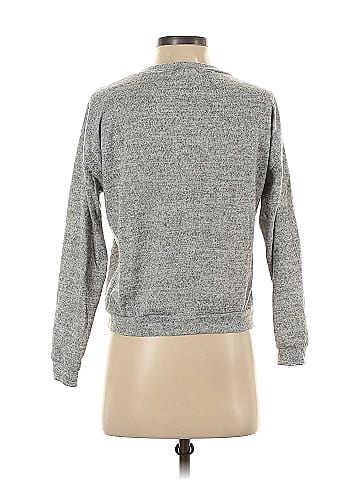 Wet Seal Pullover Sweater (view 2)
