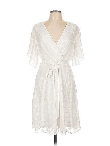 London Times Cocktail Dress (view 1)