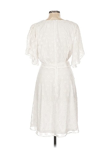 London Times Cocktail Dress (view 2)
