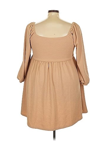 Perfectly Priscilla Casual Dress (view 2)