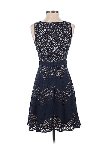 The Limited Cocktail Dress (view 2)
