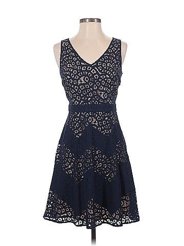 The Limited Cocktail Dress (view 1)