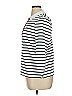 L-RL Lauren Active Ralph Lauren White 3/4 Sleeve Top Size XL - photo 5