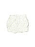 Baby Gap 100% Cotton Polka Dots Ivory Shorts Size 3-6 mo - photo 2