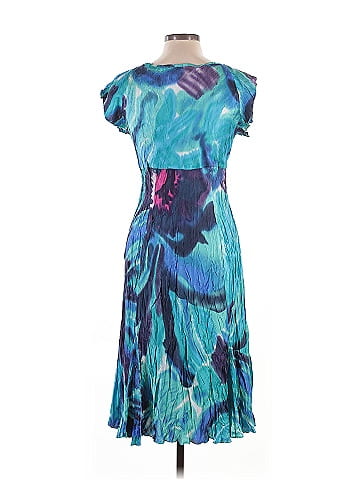 Expo Cocktail Dress (view 2)
