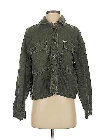 Brixton Jacket (view 1)