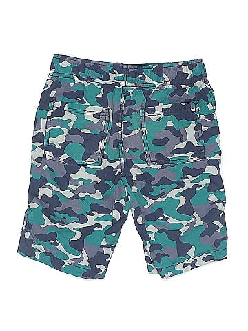 Gymboree Cargo Shorts (view 2)