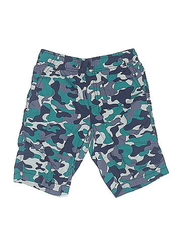 Gymboree Cargo Shorts (view 1)