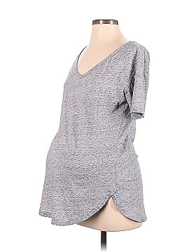 Gap Maternity Short Sleeve T Shirt