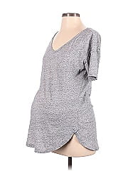 Gap   Maternity Short Sleeve T Shirt