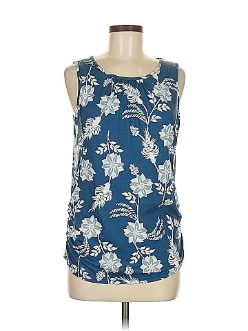Ekouaer Sleeveless Blouse (view 1)