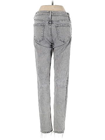 Flying Monkey Jeans (view 2)