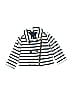 Baby Gap Stripes White Jacket Size 12-18 mo - photo 1