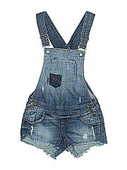 Guess Jeans Overall Shorts