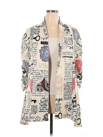 Lily by Firmiana Cardigan (view 1)