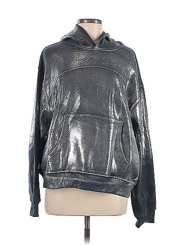 Zara Pullover Hoodie (view 1)