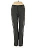 ATM Chevron-herringbone Gray Dress Pants Size 0 - photo 1