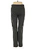 ATM Chevron-herringbone Gray Dress Pants Size 0 - photo 2