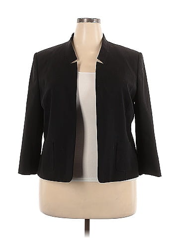 Tahari by ASL Blazer (view 1)