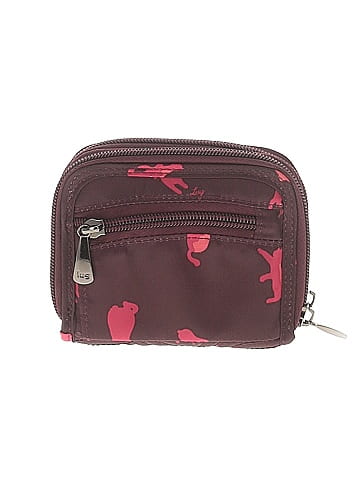 Lug Wallet (view 2)