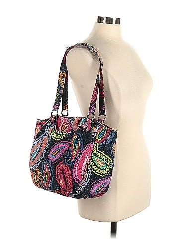 Vera Bradley Shoulder Bag (view 2)