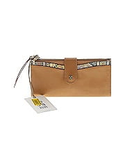 Hobo The Original Leather Wallet