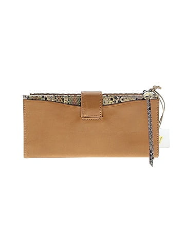 Hobo The Original Leather Wallet (view 2)