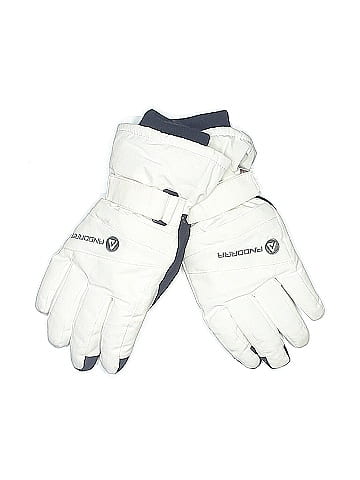 Andorra Gloves (view 1)
