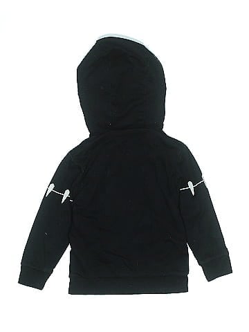 Marvel Zip Up Hoodie (view 2)