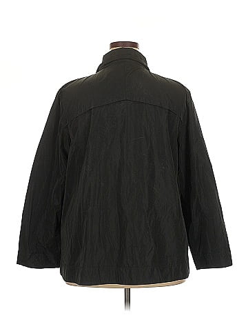 Liv Raincoat (view 2)