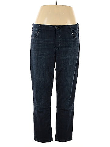 Liverpool Los Angeles Jeans (view 1)