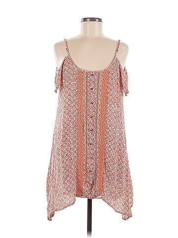 O'Neill Sleeveless Top (view 1)
