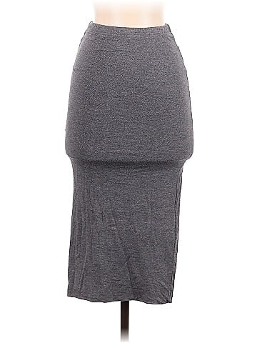 Leith Casual Skirt (view 1)