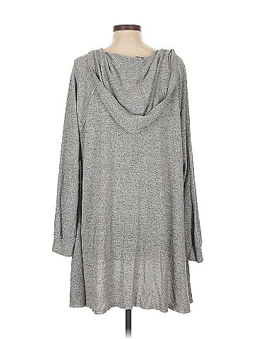 Mossimo Poncho (view 2)