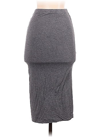 Leith Casual Skirt (view 2)