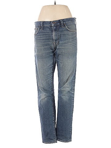 Madewell Jeans (view 1)