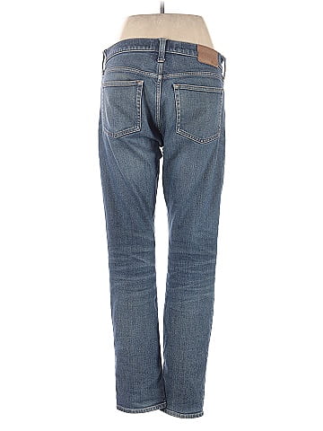 Madewell Jeans (view 2)