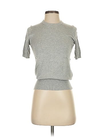 Zara Short Sleeve Top (view 1)