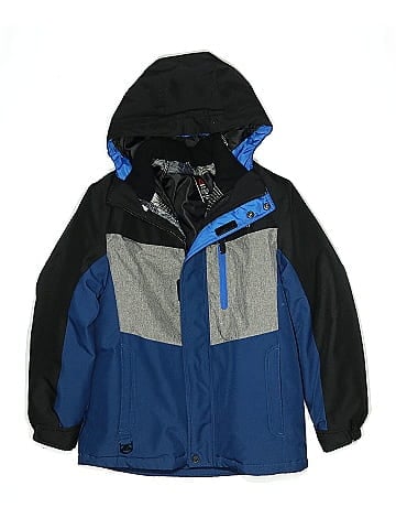 Gerry Windbreaker (view 1)