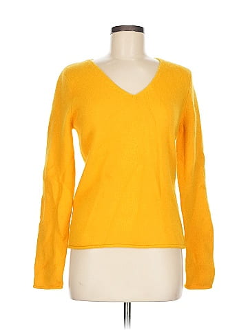 Sarah Spencer Pullover Sweater (view 1)