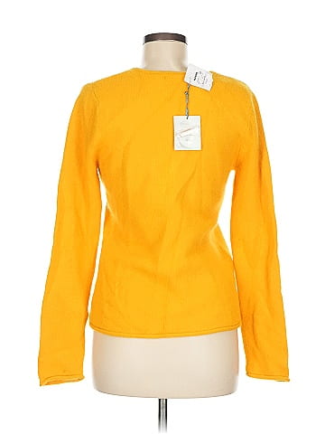 Sarah Spencer Pullover Sweater (view 2)