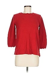 Ann Taylor Loft Outlet Pullover Sweater