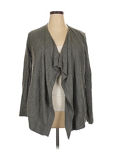 Ann Taylor LOFT Cardigan (view 1)