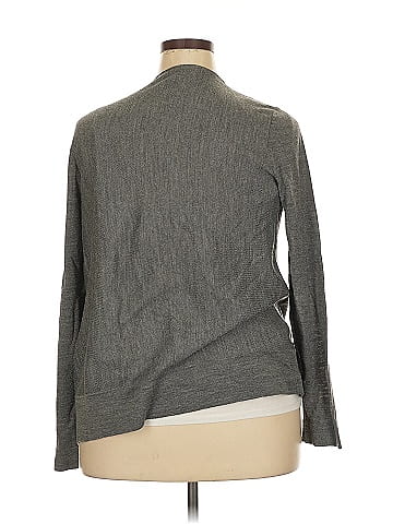 Ann Taylor LOFT Cardigan (view 2)