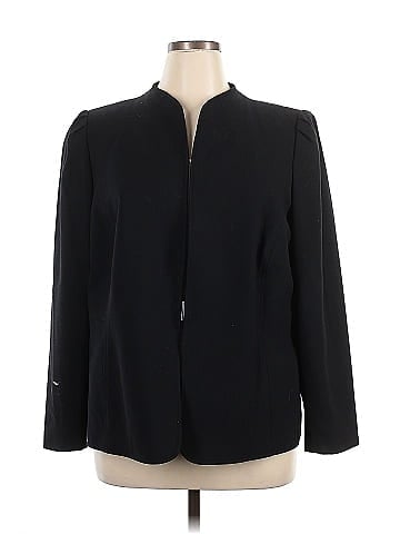 Tahari by ASL Blazer (view 1)