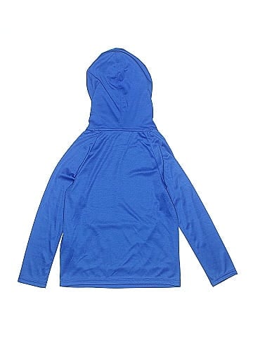 Under Armour Pullover Hoodie (view 2)