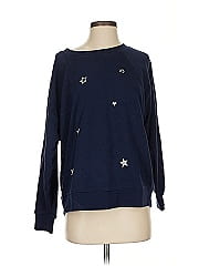 Lou & Grey Pullover Sweater