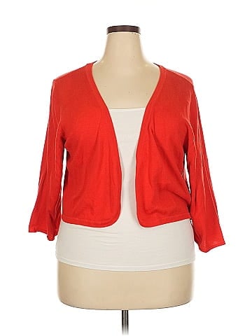 Jessica London Cardigan (view 1)