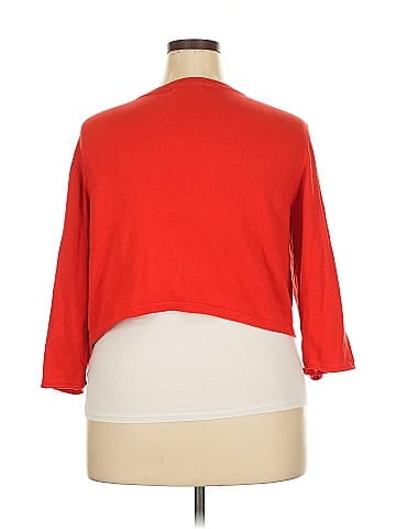 Jessica London Cardigan (view 2)