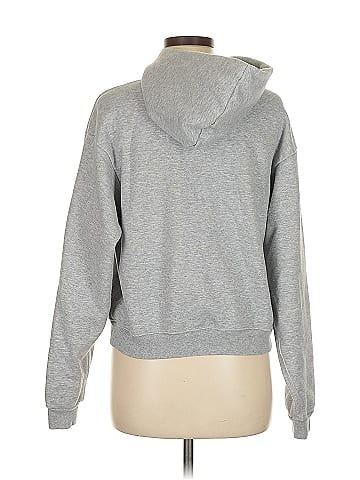 SKIMS Pullover Hoodie (view 2)